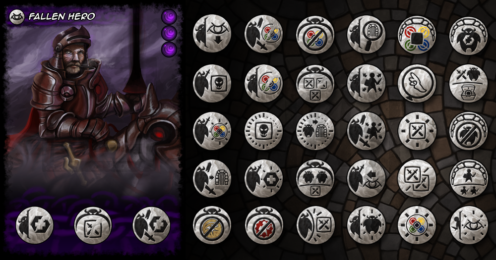 a game ui